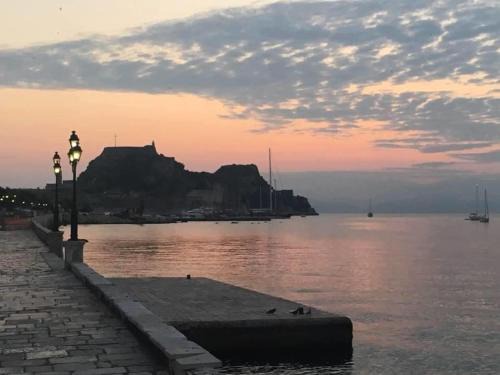 Corfu Town Hotel | CASA KIRKI