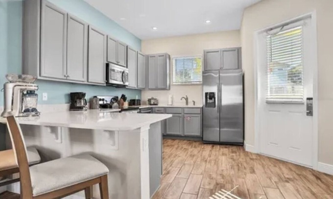 West Kissimmee Cottage | "Casa Kiwi" Margaritaville Cottage 5 minutes to Disney