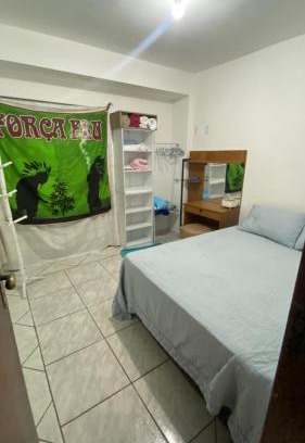 Rio das Ostras Apartment | casa km
