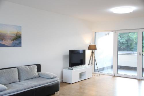 Hilden Apartment | Casa Kronengarten Nr 10