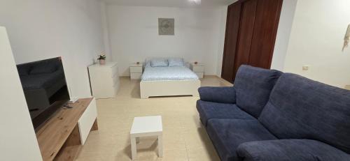 San Sebastian de la Gomera Apartment | Casa La Brújula