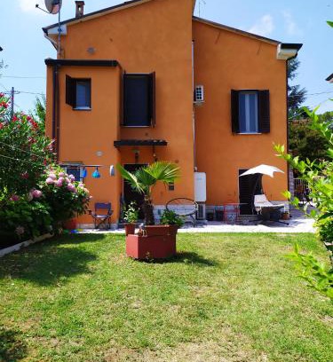 Cesena House | Casa L'Osservanza