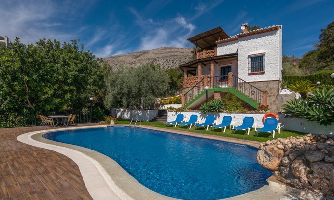 Alora House | Casa La Atalaya