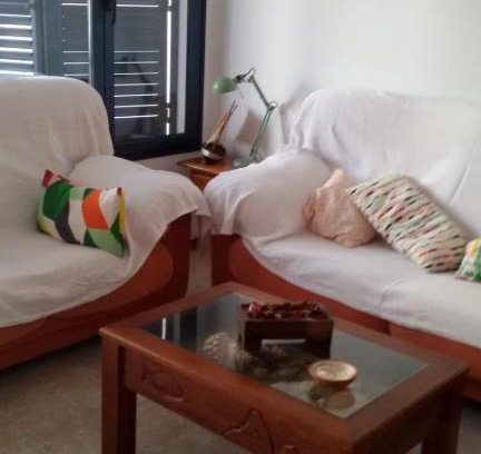 Caleta de Famara Apartment | Casa La Charca De Famara