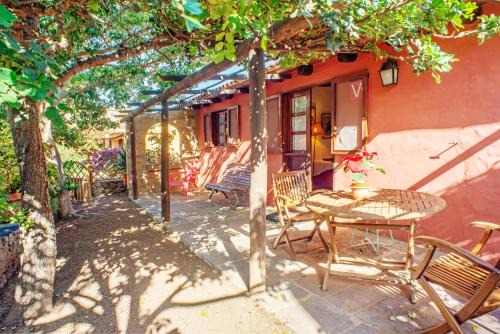 Marzagan Villa | Casa La Cuadra