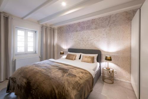 Gorxheimertal Apartment | Casa La Fattoria Sole