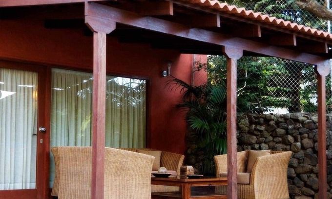 Vega de San Mateo Villa | Casa La Higuera, Vega de San Mateo Jacuzzi Paradise