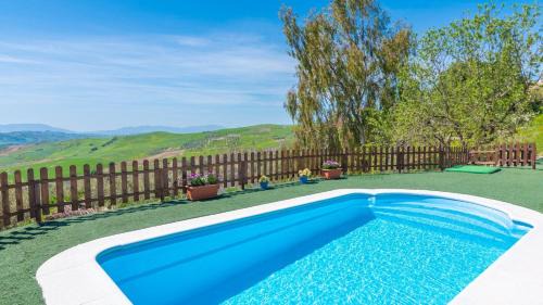 La Joya House | Casa La Niña Antequera - La Joya by Ruralidays