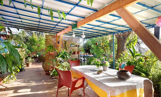 Villa de Mazo Apartment | Casa La Panacea