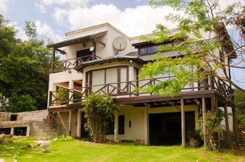 Sierra de los Padres House | Casa La Selva