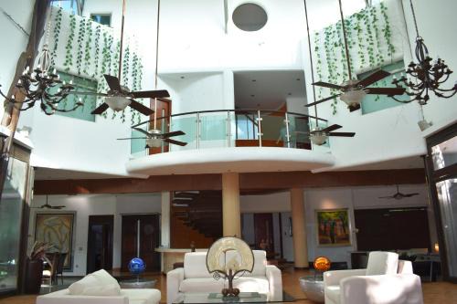Cancun House | Casa la Selva