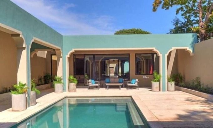 Merida Municipality Apartment | Casa La Sirena - DH Real Estate