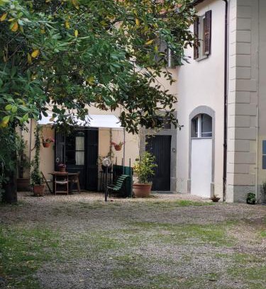 Bolsena House | Casa Lago