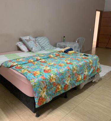 Paranoa House | Casa lago sul