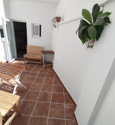 Lagunillas House | Casa Lagunillas Ensuite