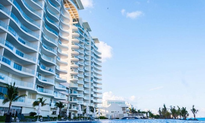 Zona Hotelera Apartment | Casa Lahia