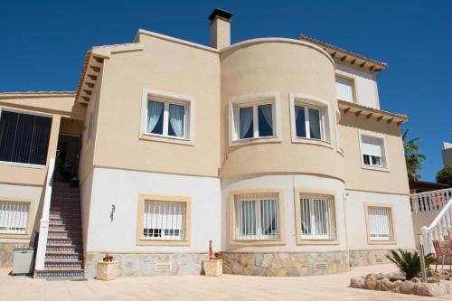San Miguel de Salinas Bed & Breakfast | Casa Lanjaron