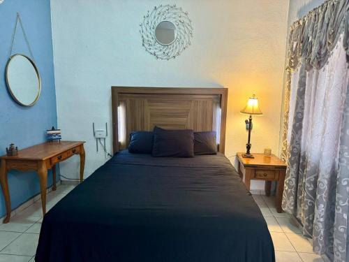 Loreto House | Casa las Brisas