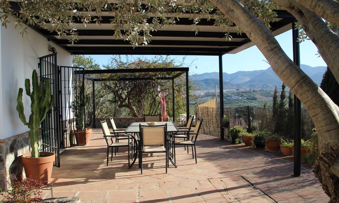Alhaurin de la Torre House | Casa Las Piedras