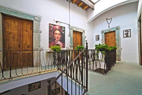Zona Centro House | Casa las Fuentes
