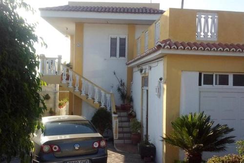 El Paso House | Casa Las Laderitas A