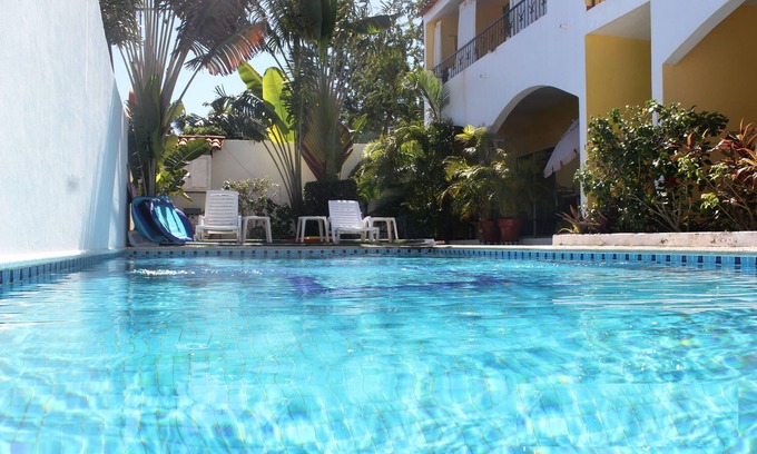 Barra de Navidad Condo | Casa las Margaritas in Barra de Navidad Beautiful Condos with Large Pool