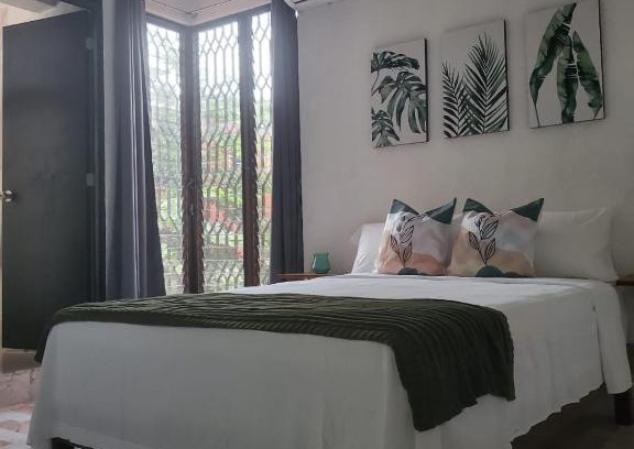 Downtown Cancun House | Casa Las Palmas