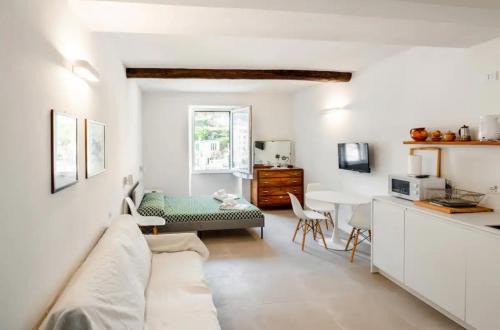 Riomaggiore Apartment | Casa Lebecci