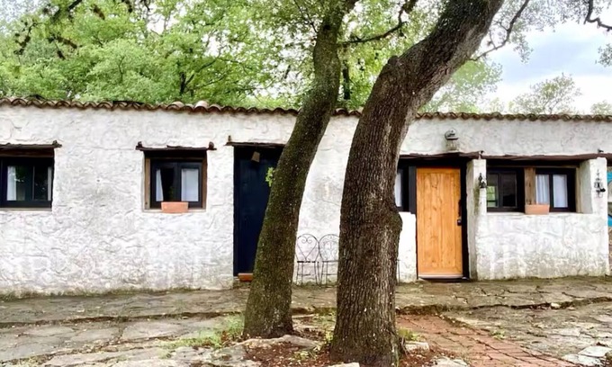 Helotes Condo | Casa Lejana - Casita 1