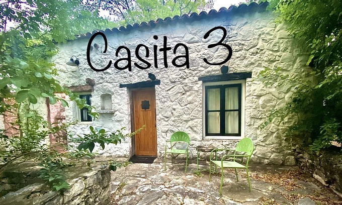 Helotes House | Casa Lejana, Casita 3