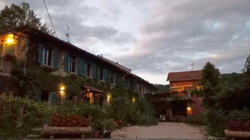 Bistagno Bed & Breakfast | Casa Levi