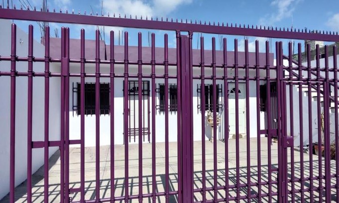 Tehuacan Apartment | Casa Libélula