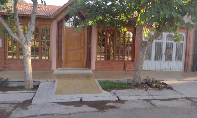 San Juan House | Casa Licciardi