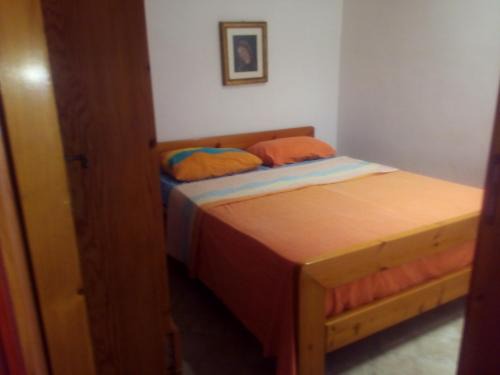 Lido Conchiglie Apartment | Casa Lido Conchiglia