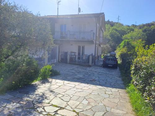 Sarzana Apartment | Casa Lilia