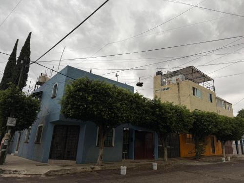 Guadalajara Apartment | Casa Limón VH