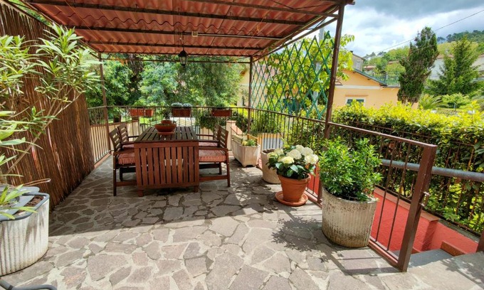 Camaiore House | Casa Lionello