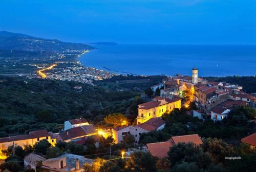 Casal Velino Apartment | Casa Lippi