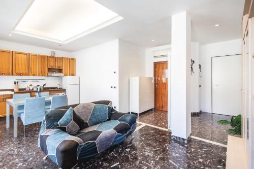 Rimini Apartment | Casa Lisi - 10 min dal mare - 100m2 -Climarizzato