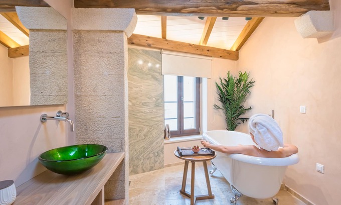 Old Town Villa | Casa Livieres Old town Chania