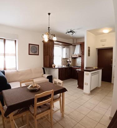 Castel di Sangro Apartment | Casa Lo