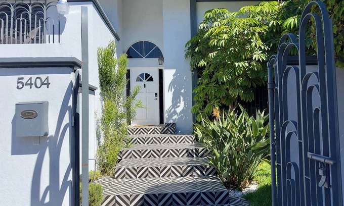Tijuana House | Casa Lomas Cozy 3 Bedroom 2 Bath Villa by Xolos Stadium