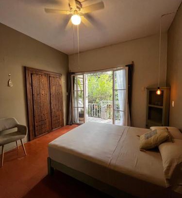 Zona Centro House | CASA LOOL BEH