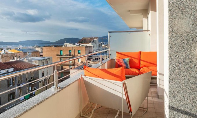 Pivarada Apartment | Casa Loredana