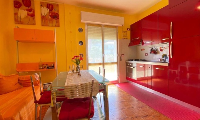 Alassio Apartment | Casa Loreto