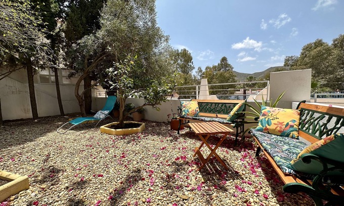 San Jose Ski Chalet | Casa LOS Laureles DE SAN Jose