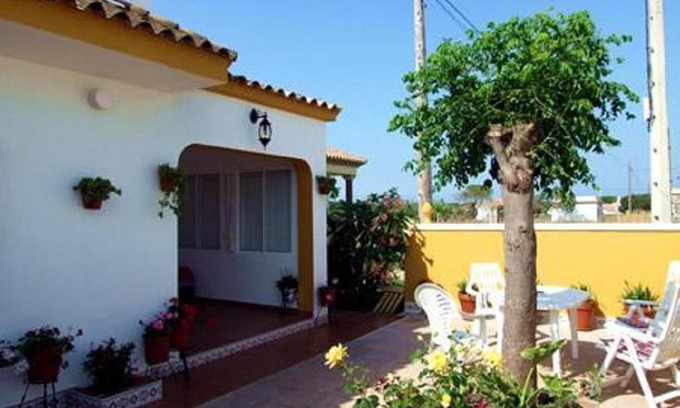 Campano House | Casa los Mellizos, ideal para familias
