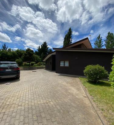Quillon House | Casa Los Naranjos