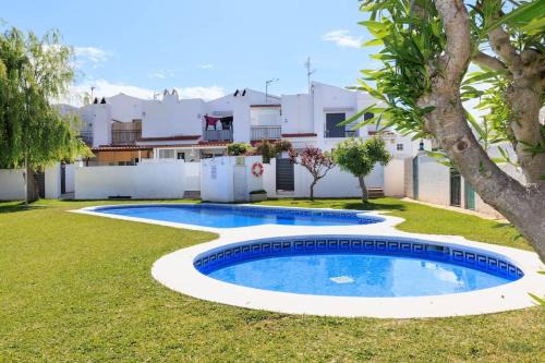 Miami Platja House | Casa Lot