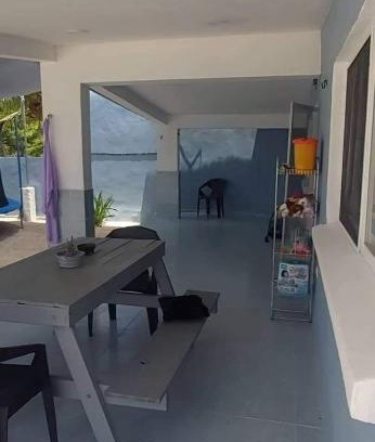 Chicxulub Puerto House | Casa Luani